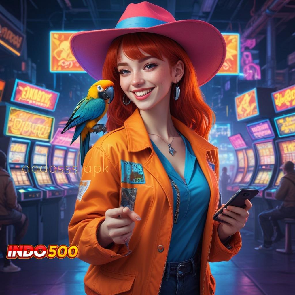 DODO555 APK ⋗ Auto Viral Jalan Pintas Scatter Cepat Spin Rizki Dalam Genggaman