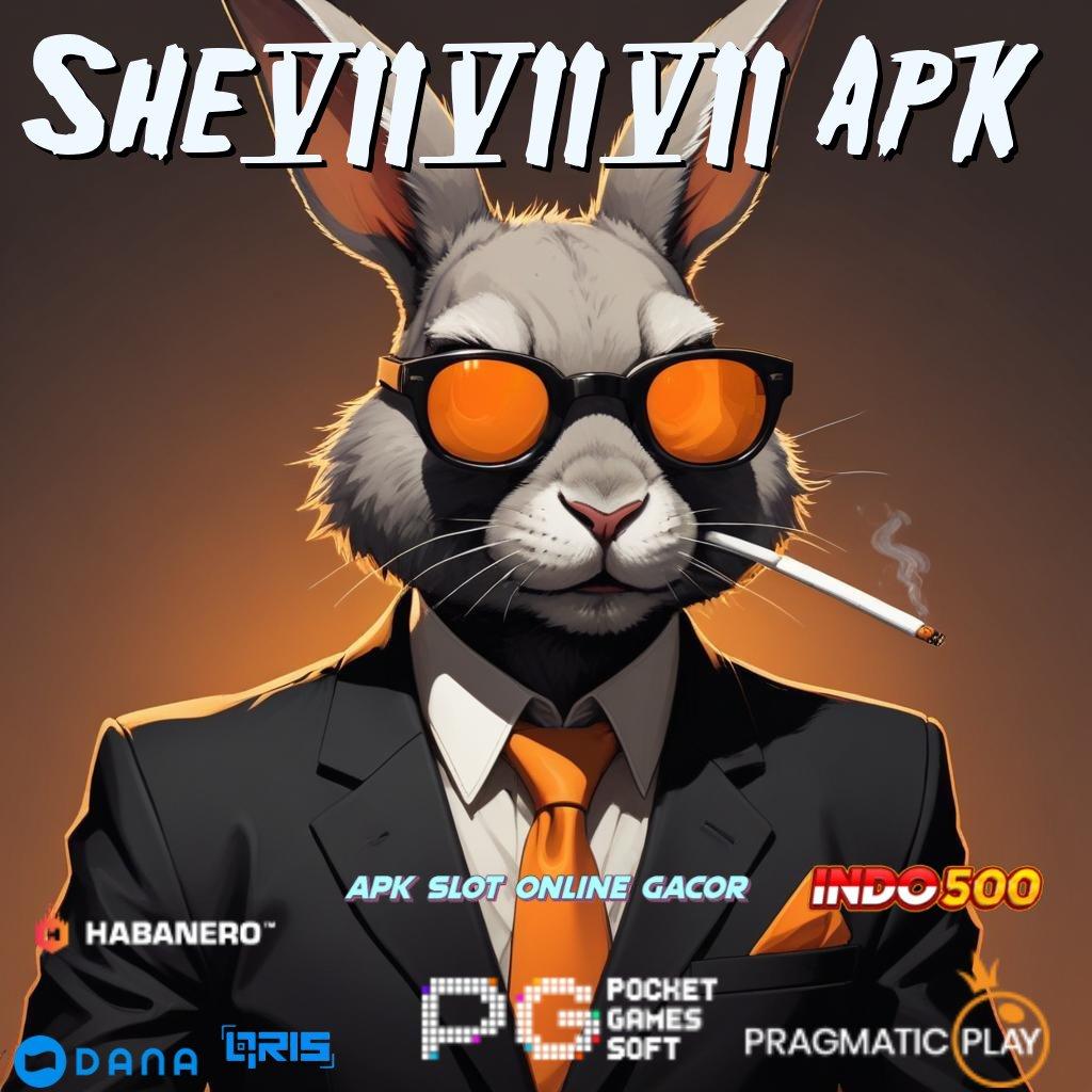 She777 Apk