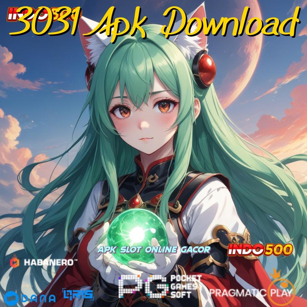 3031 Apk Download