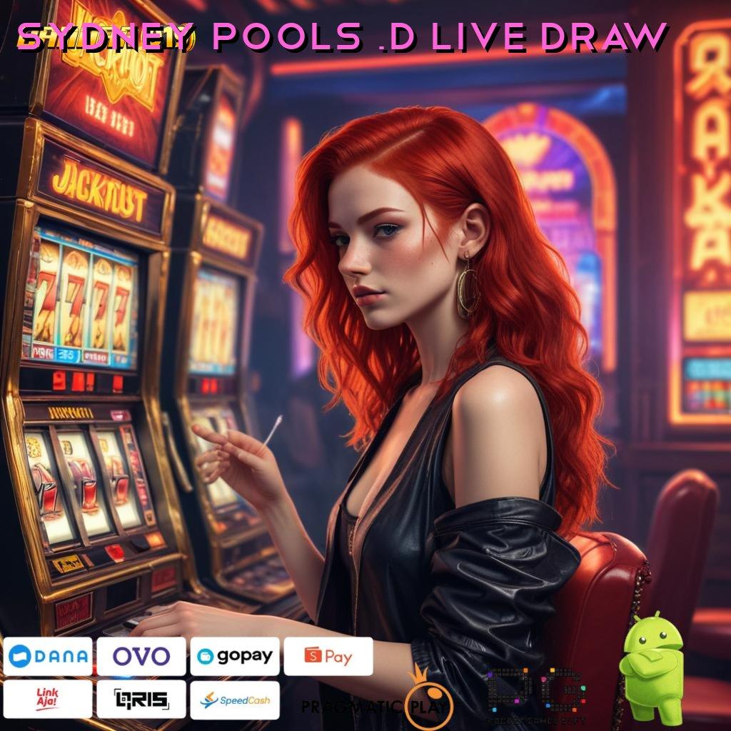 SYDNEY POOLS 6D LIVE DRAW | gacor olympus tanpa lawan di tiap putaran