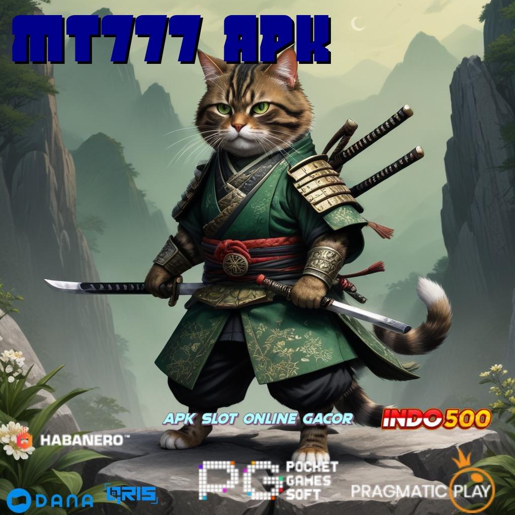 Mt777 Apk