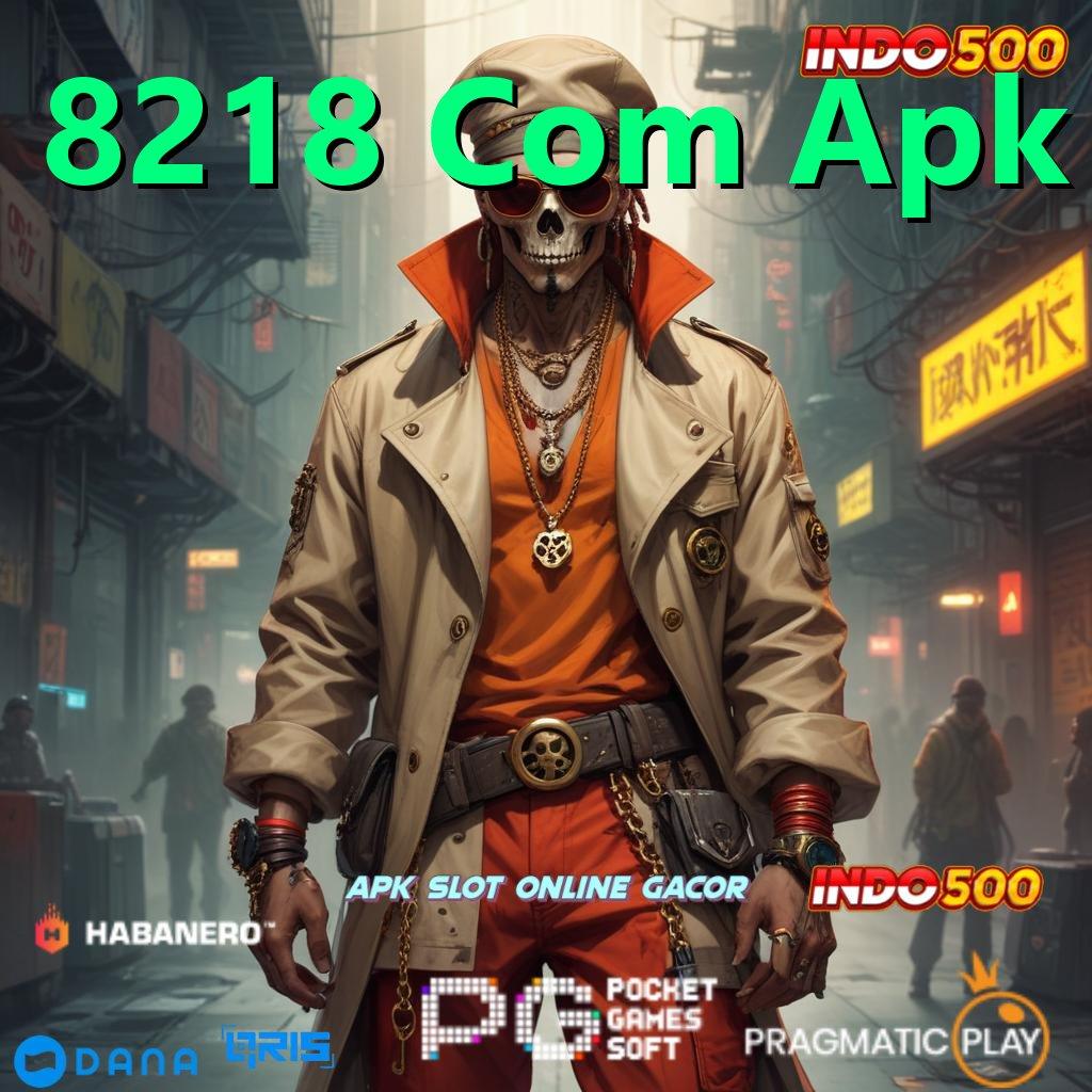 8218 Com Apk