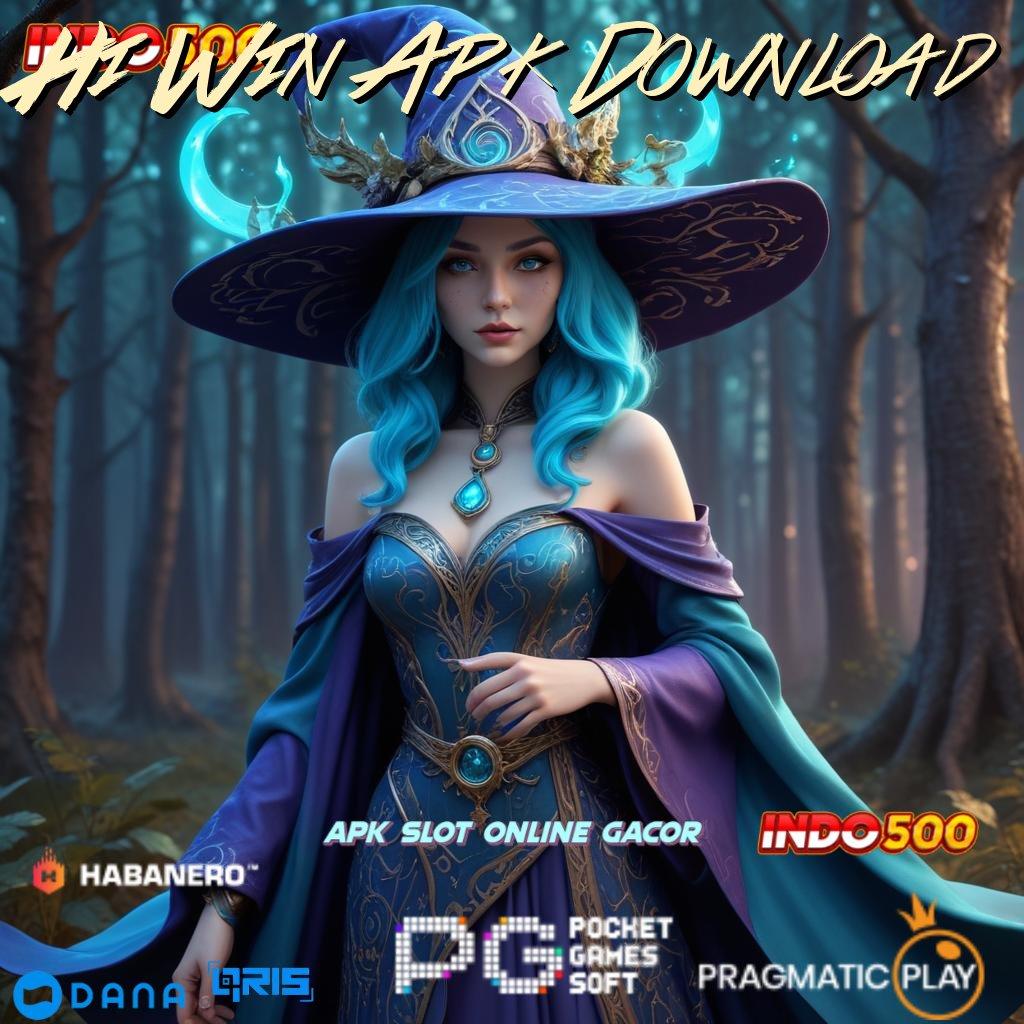 Hi Win Apk Download