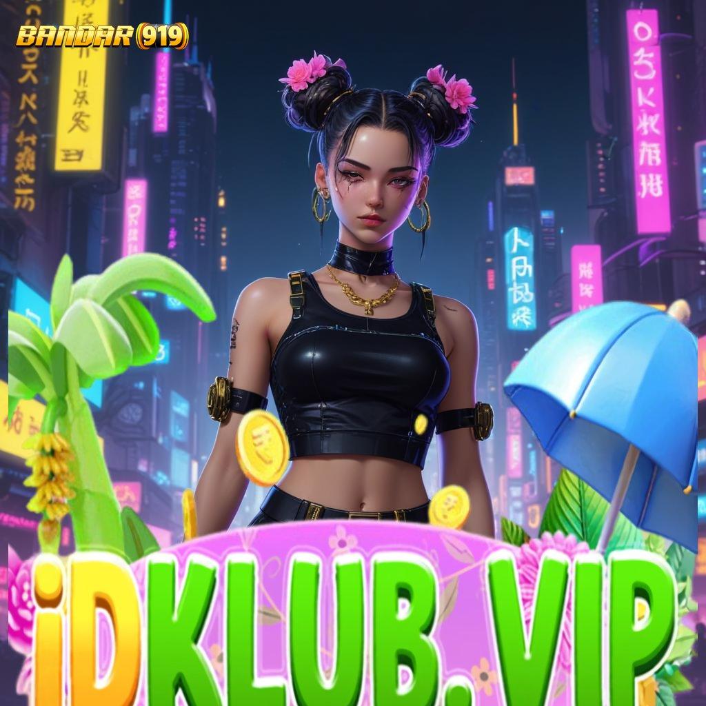 IDKLUB APP 🐉 Situs Ngehits Permainan Yang Konvergen