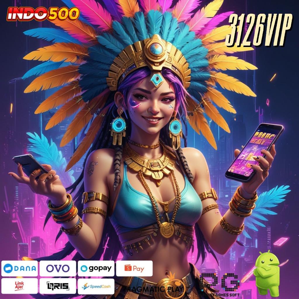 3126VIP demo slot playstar proses dinamis terjamin