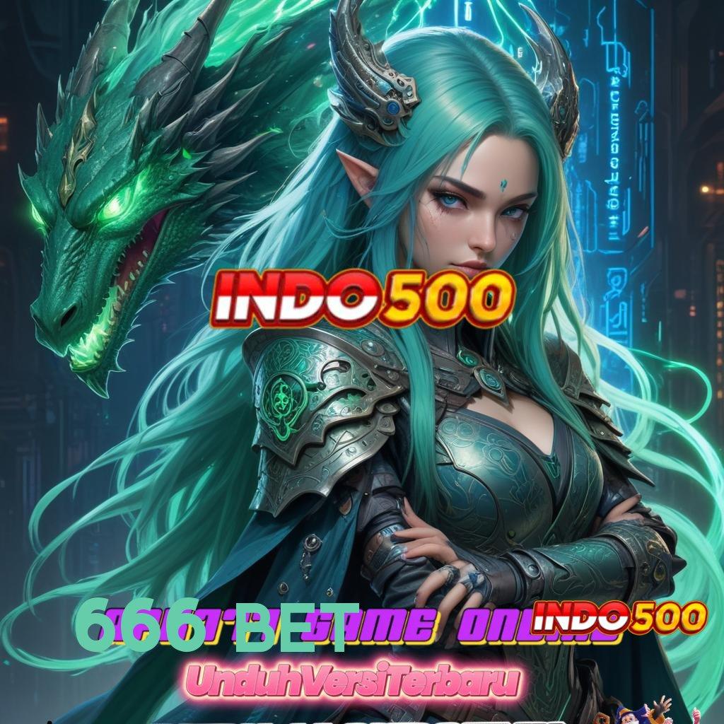 666 BET → Spin Sekali Scatter Meluncur Tanpa Hambatan