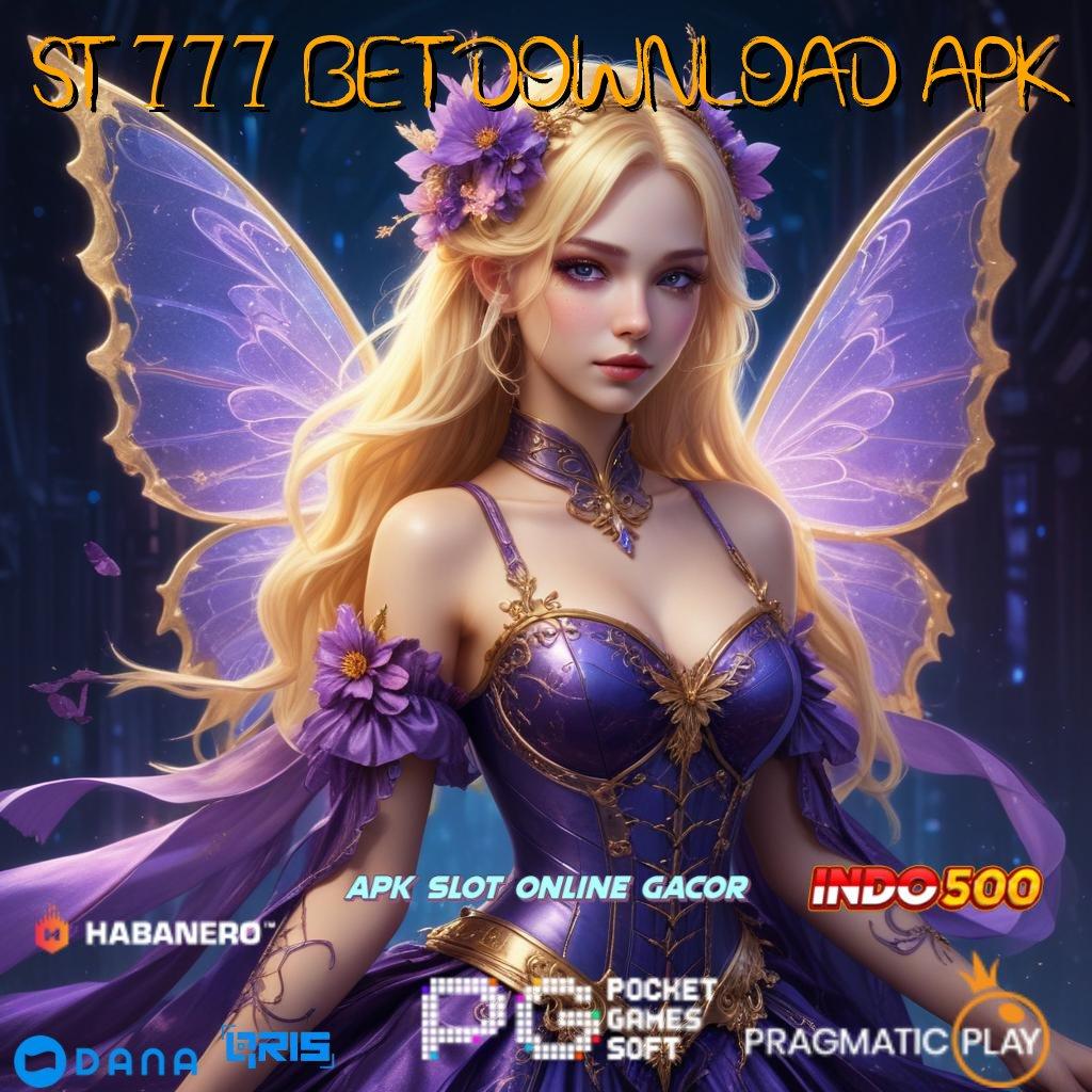 St 777 Bet Download Apk