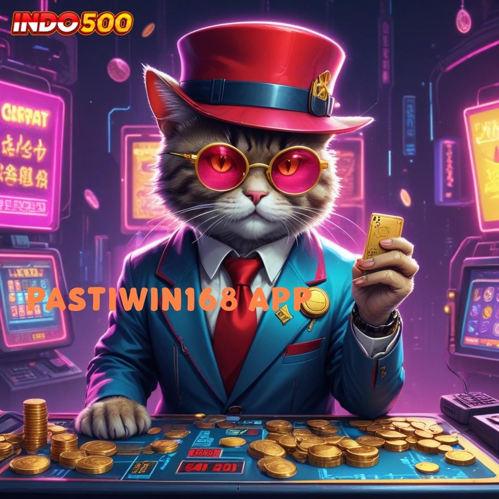 PASTIWIN168 APP Depo Bank Bsi 10 000 Permainan Mengikuti Aturan