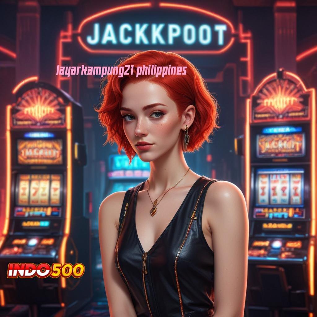 LAYARKAMPUNG21 PHILIPPINES 🥇 Langkah Mudah Untuk Spin Jackpot Gacor Tanpa Modal