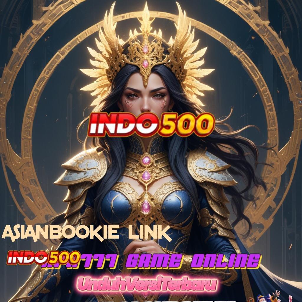 ASIANBOOKIE LINK ➤ Pendekatan Fleksibel dengan Sistem Android