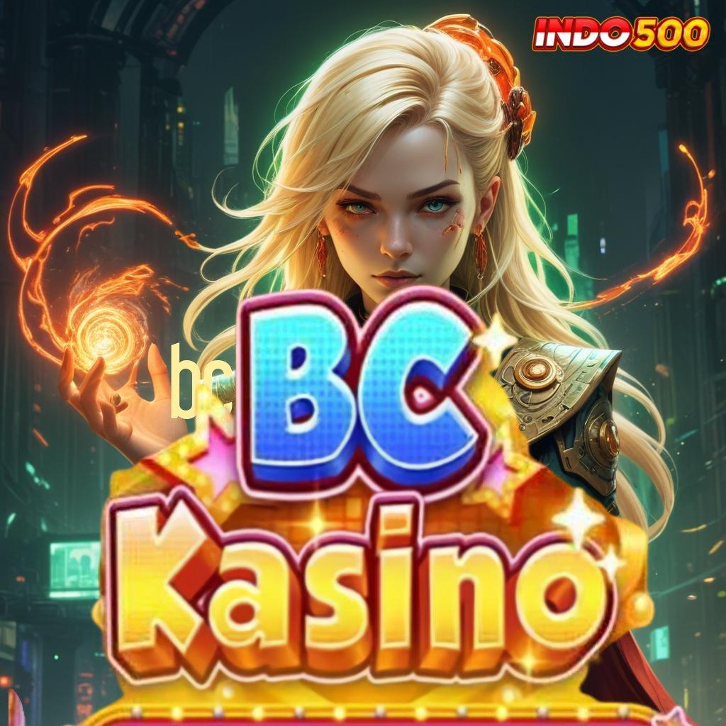 BCKASINO ↪ depo 25000