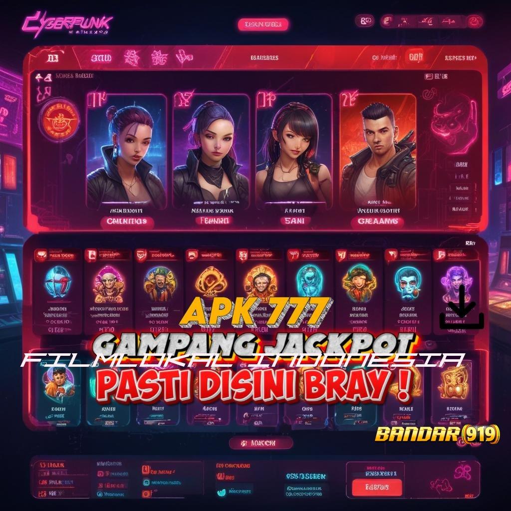 FILMLOKAL INDONESIA 🔥 platform digital jaringan perangkat keras sistem penghubung kerangka