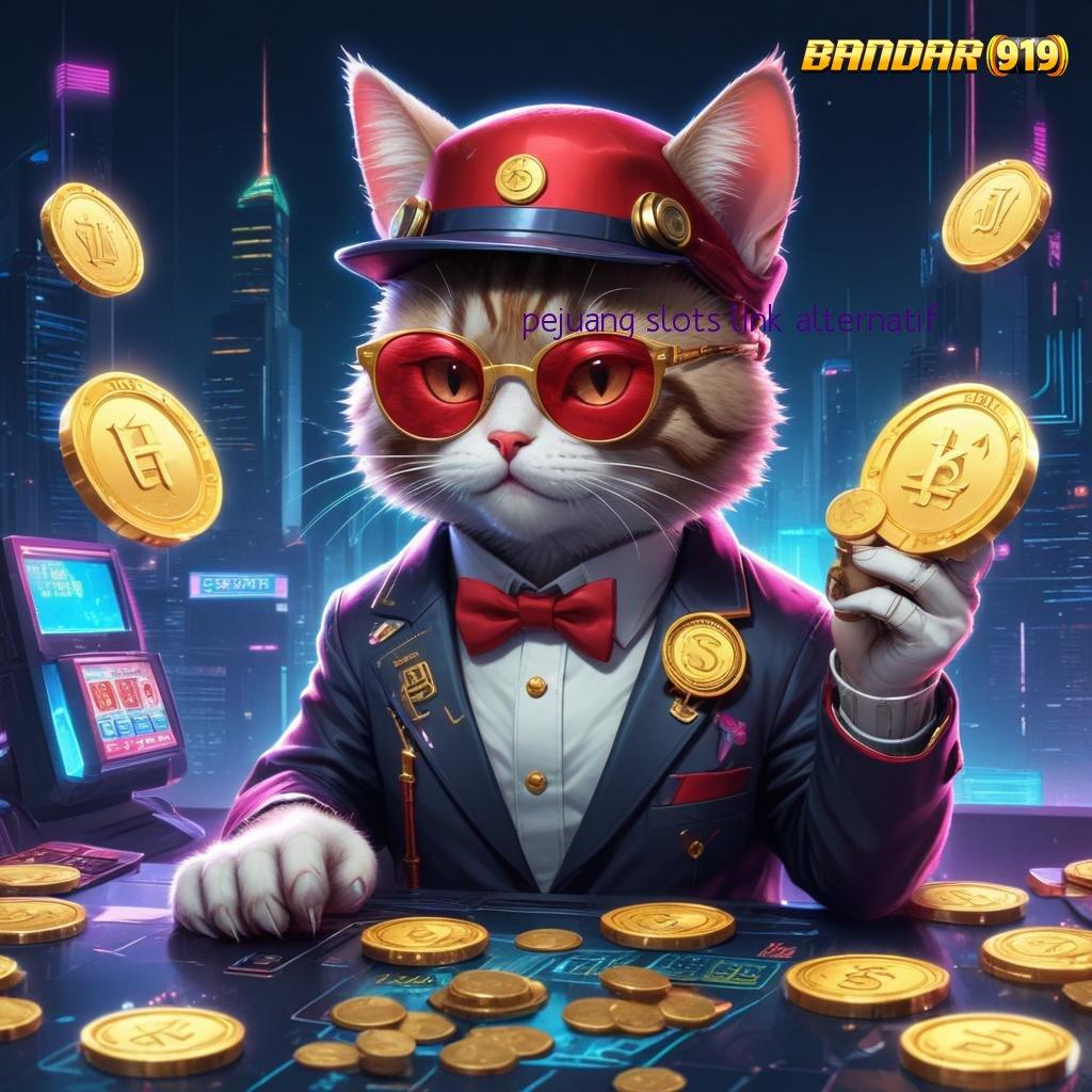 PEJUANG SLOTS LINK ALTERNATIF Bengkulu, Kota Bengkulu, Ratu Agung