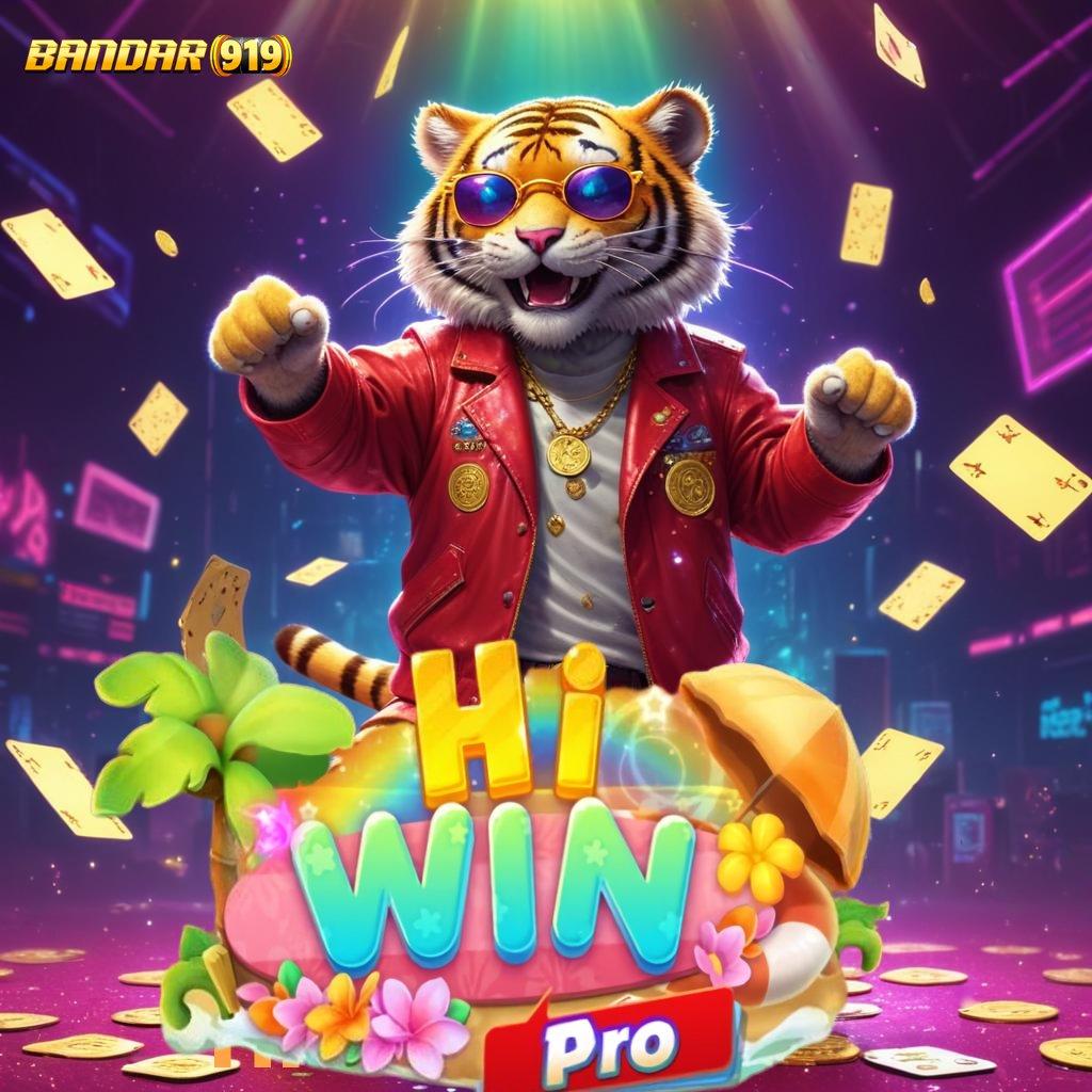 HIWIN 777 ⚌ kualitas terbaik slot gacor auto menang