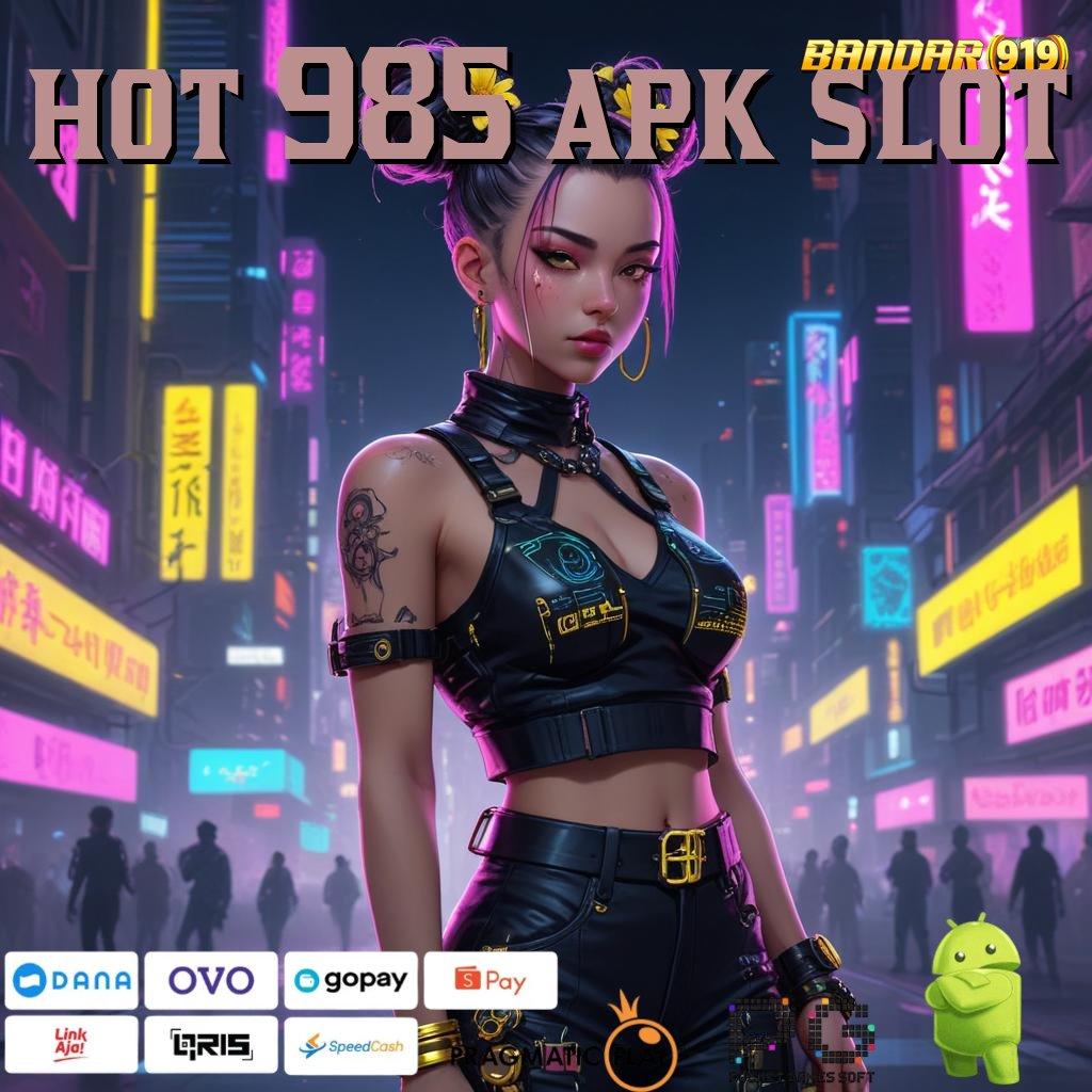 HOT 985 APK SLOT : Inovasi Blockchain Apk (Versi New) 7.9 Hebat