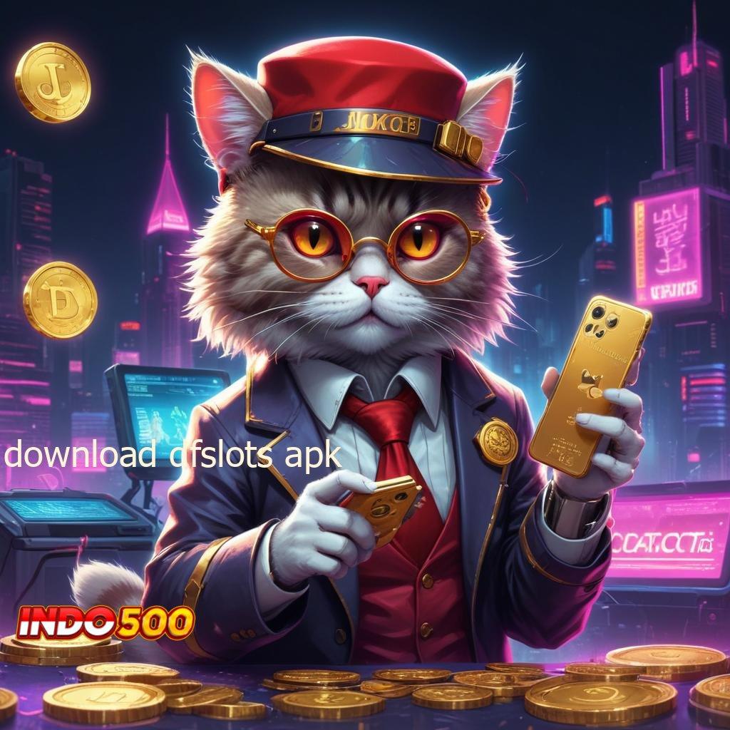 DOWNLOAD DFSLOTS APK Universitas Inovatif Dengan Mesin Pemutar Teknologi