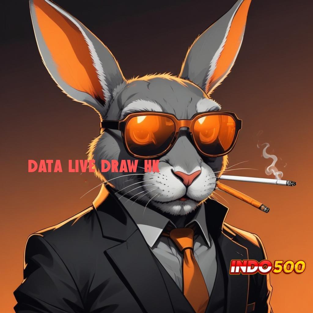 DATA LIVE DRAW HK 🎮 Asuransi Kaya Spin Langsung Menang Tiap Hari