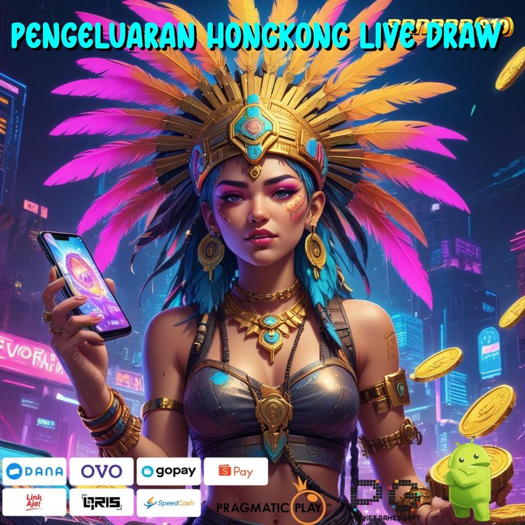 PENGELUARAN HONGKONG LIVE DRAW | (Versi New) platform game dinamis infrastruktur