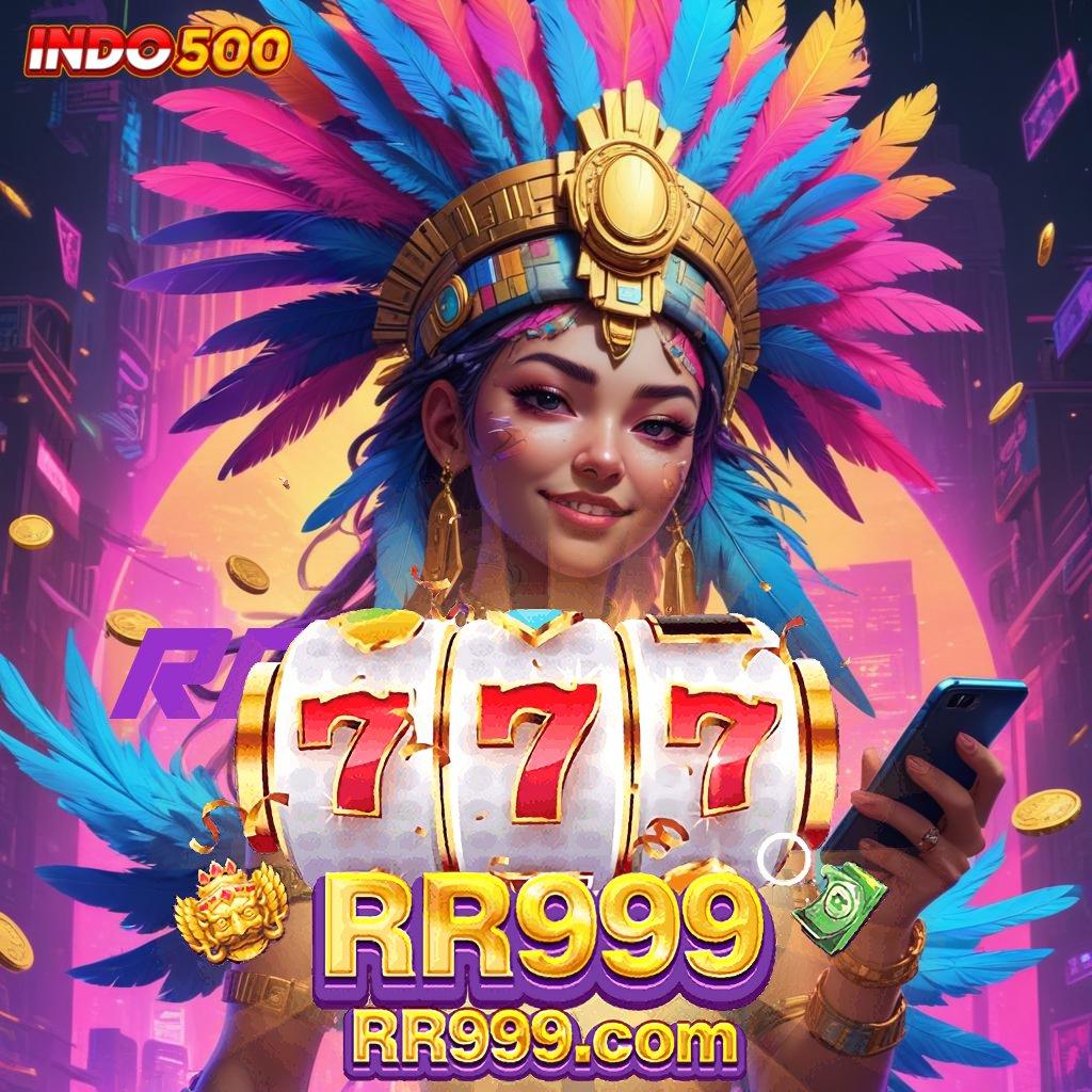 RR999 Duit Nyata dengan Game Santai? Bisa Banget