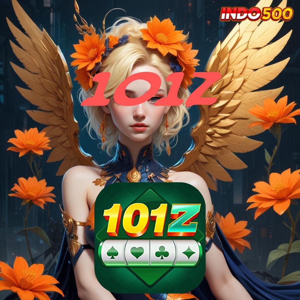 101Z ⋗ spin auto jalan cepat scatter untung dalam fleksibilitas baru