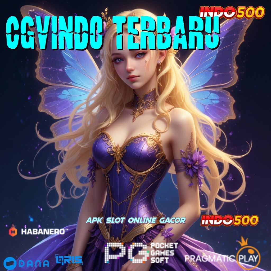 Cgvindo Terbaru