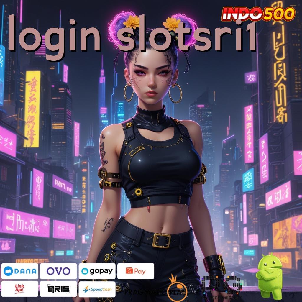 LOGIN SLOTSRI1 RTP Android iOS Update 143