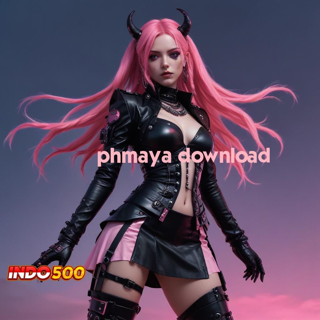 PHMAYA DOWNLOAD APK 5.8 (login) unduh versi terkini untuk android 2025