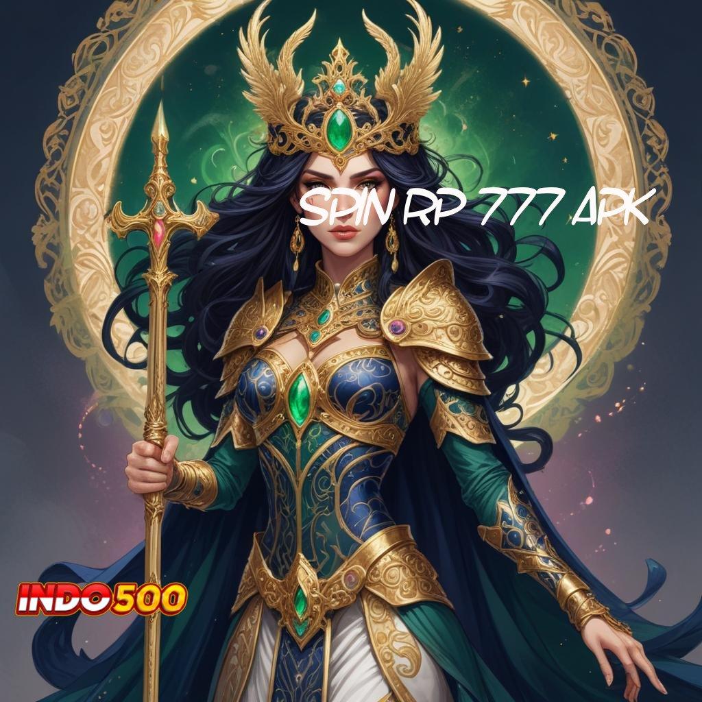 SPIN RP 777 APK ✨ Lakukan Pengunduhan Sekarang Gopay untuk Pengguna Perdana