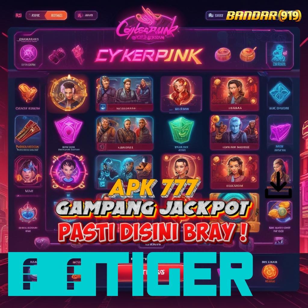 98TIGER ⚡ RTP Prima Bonus Kilat Event