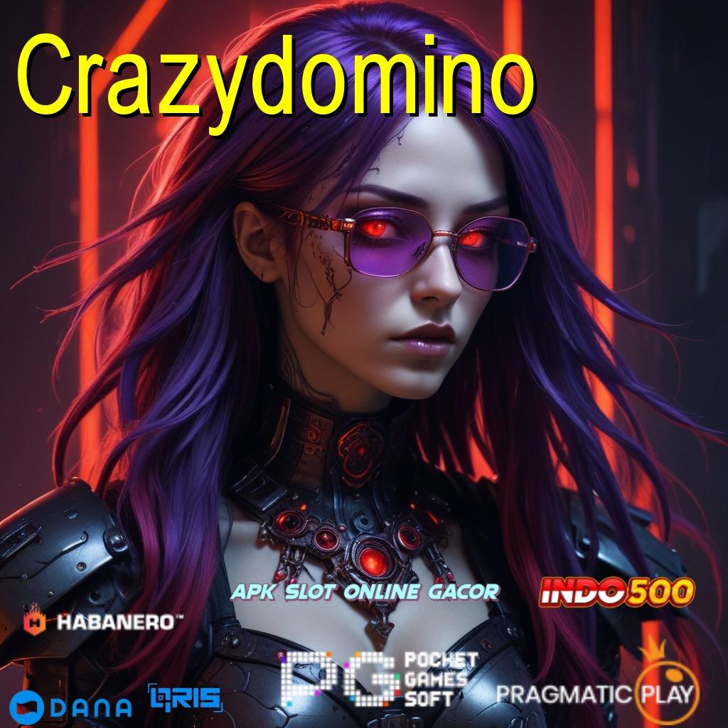 Crazydomino