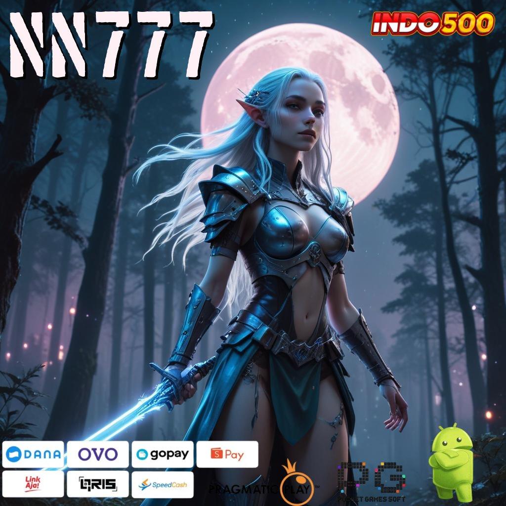 NN777 potensi maksimal dengan taktik terbaik depo bank