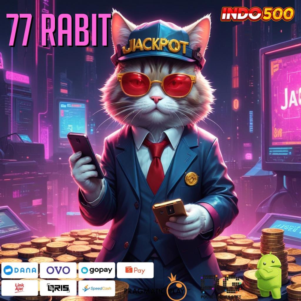 77 Rabit