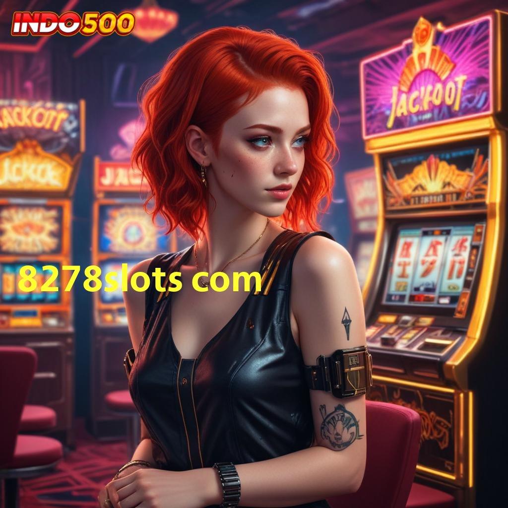 8278SLOTS COM ® Depo Bank Bsi untuk Pemenang Auto