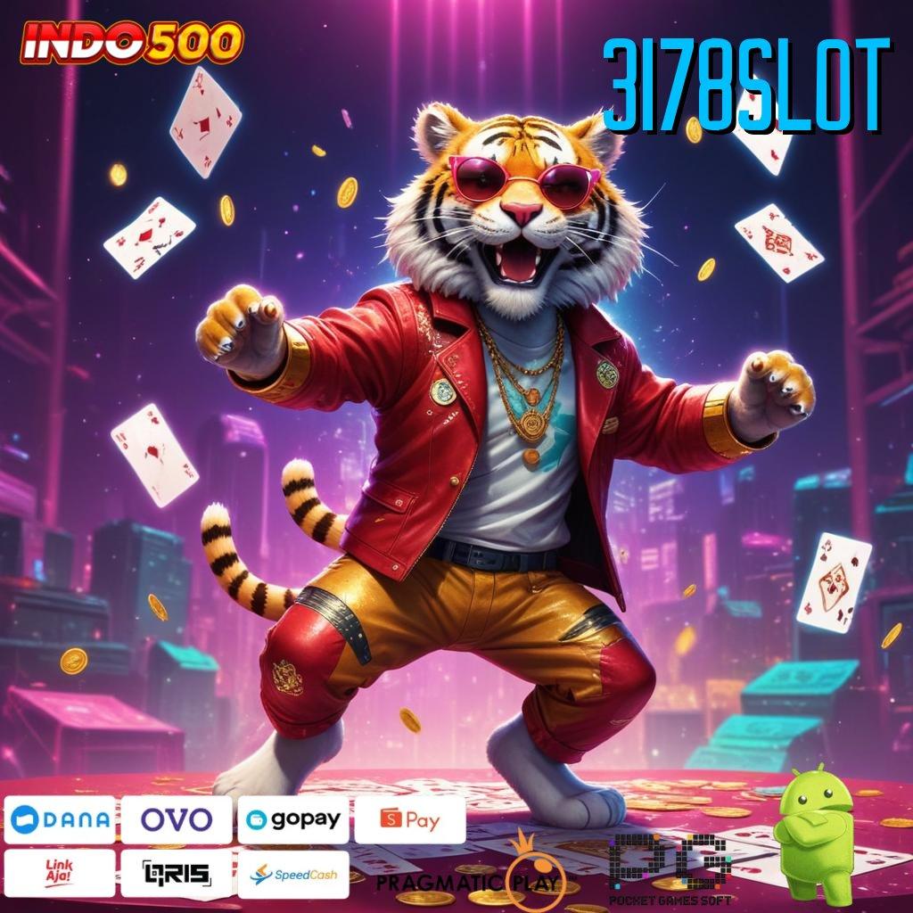 3178SLOT Depo Bank Jago 15 000 Trik Slot Apk