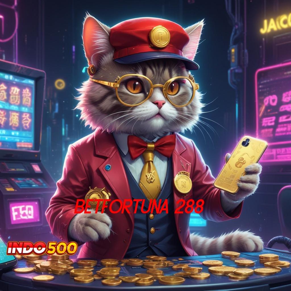 BETFORTUNA 288 Slot APK Advance Dengan RTP Stabil Hari Ini