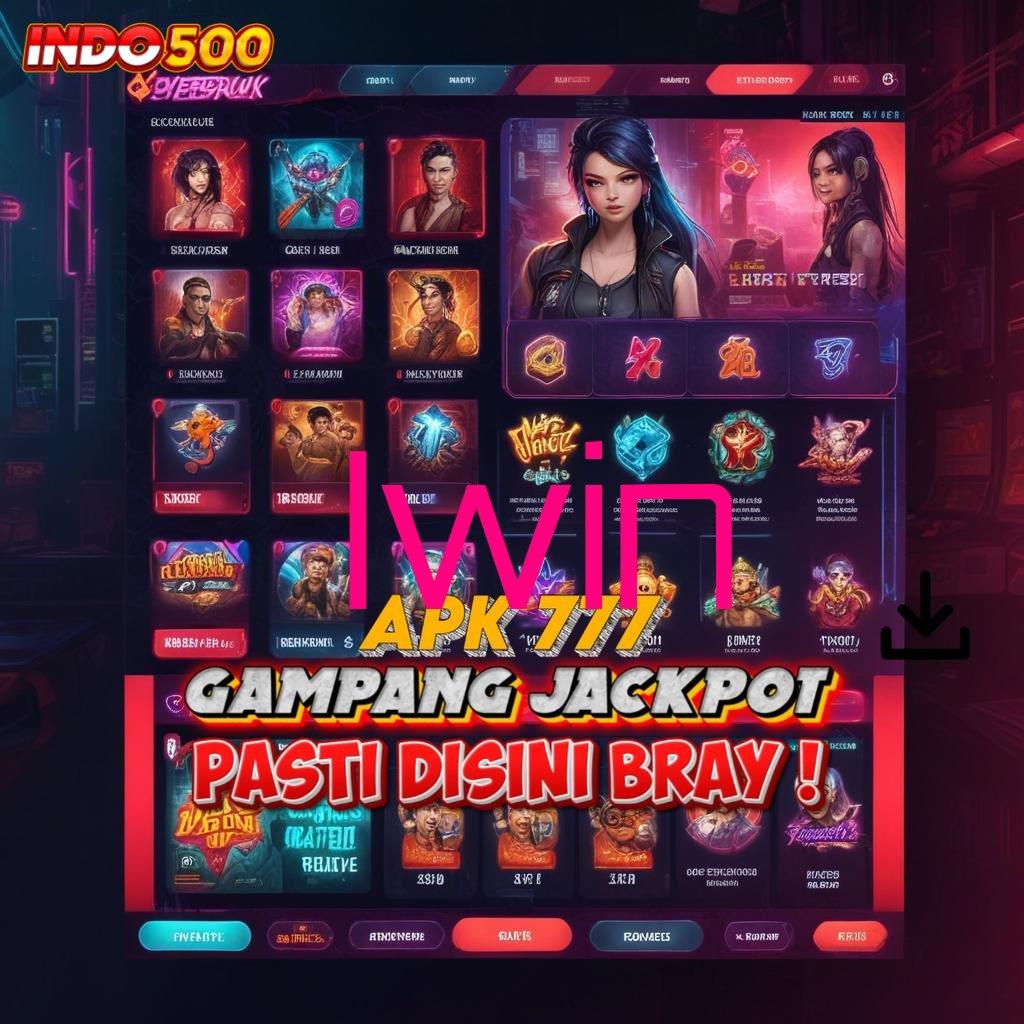 1WIN keleluasaan penuh deposit maxwin juara