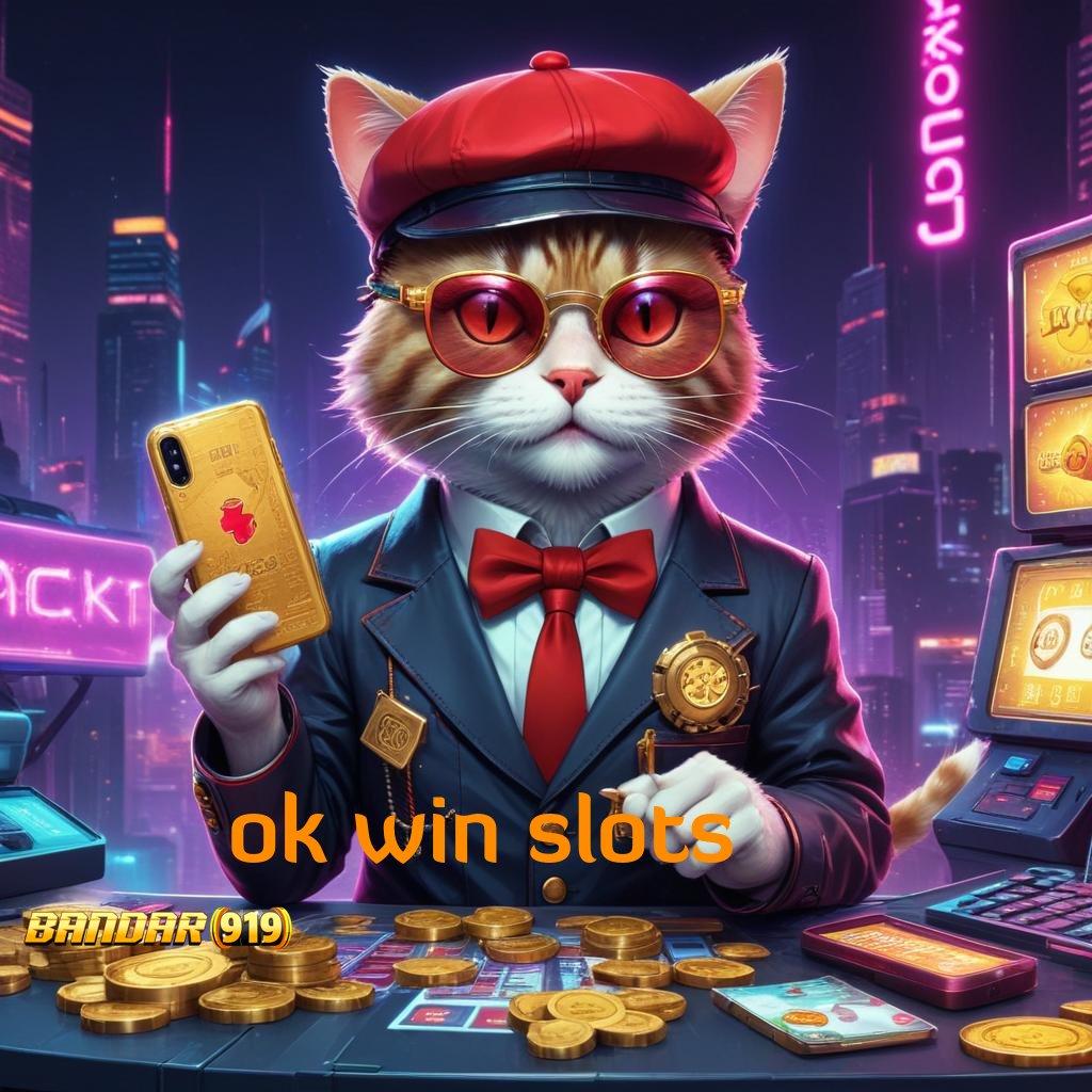 OK WIN SLOTS Jawa Barat, Kota Cimahi, Cimahi Utara