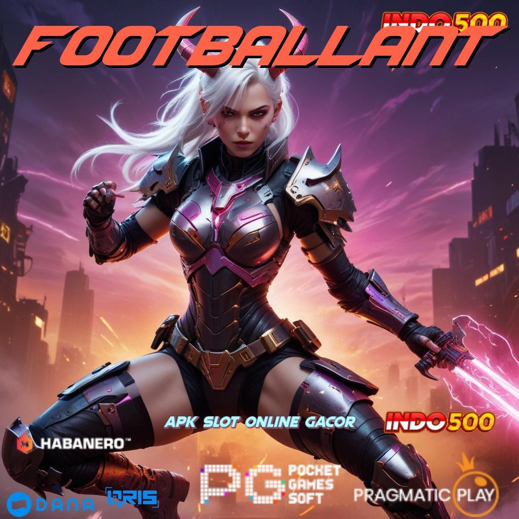 Footballant