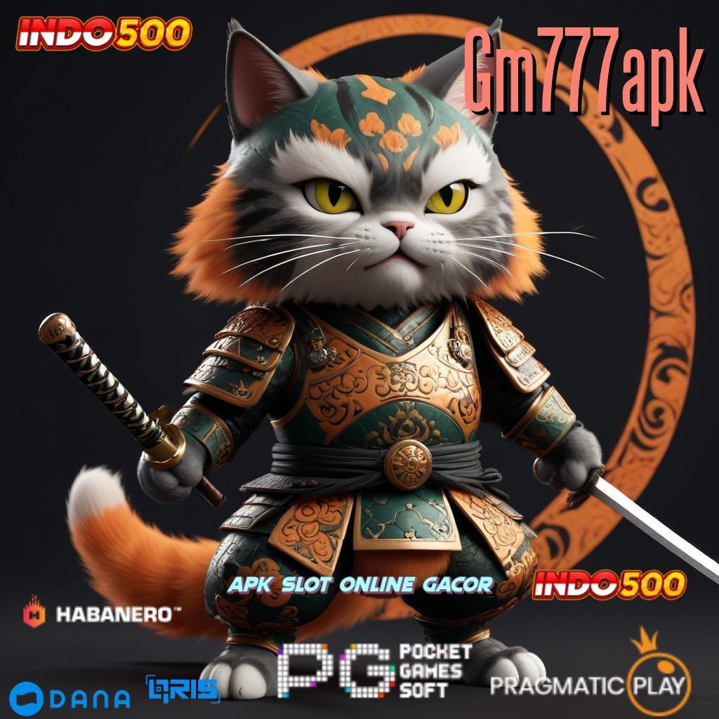 Gm777apk