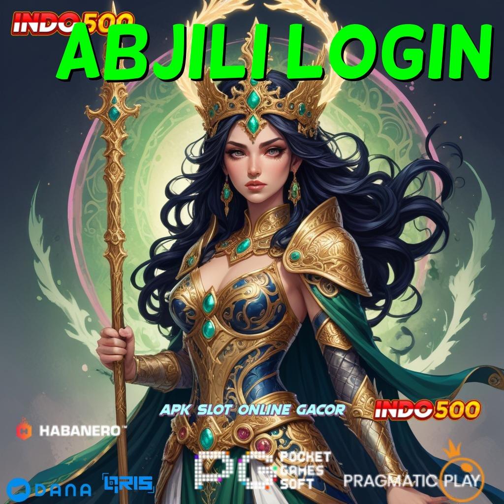 Abjili Login