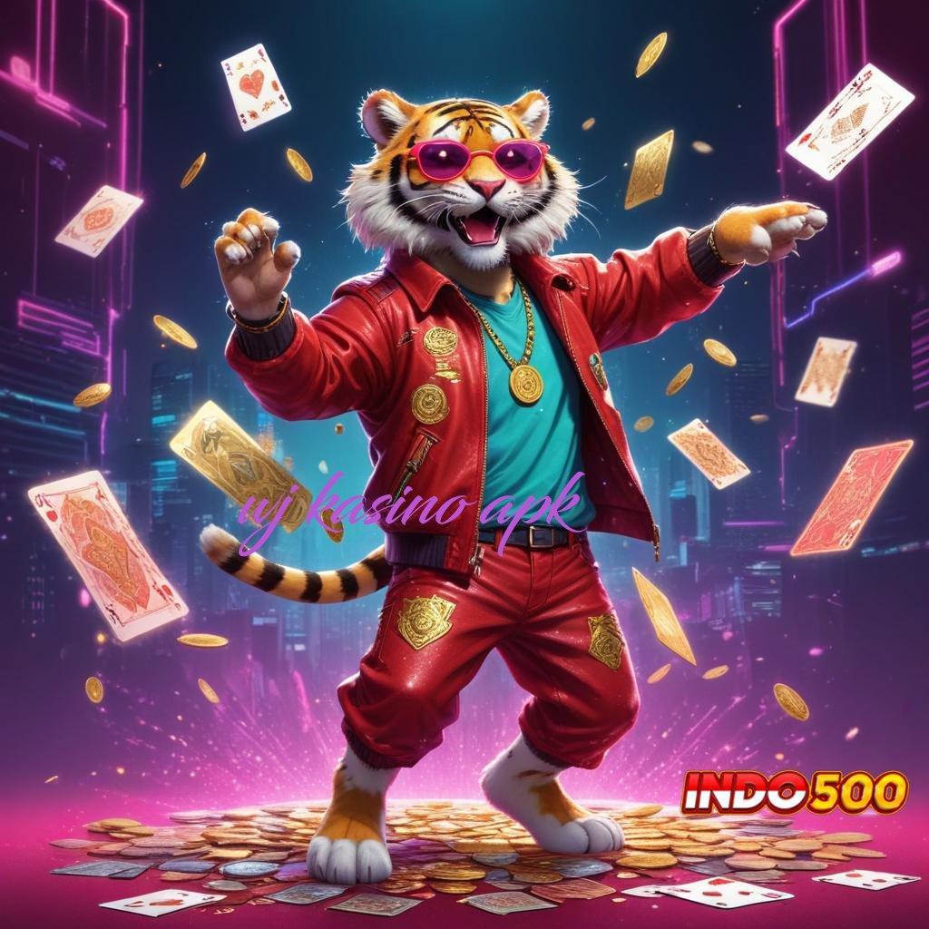 WJ KASINO APK ↦ Juara Teratas Mudah Mendapatkan Kemenangan