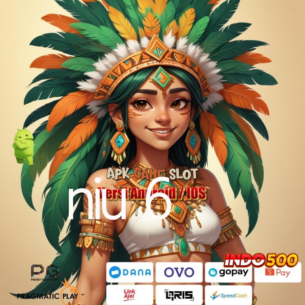 NIU 6 Keuntungan Dijamin APK Slot Olympus, Menemukan Cuan Secara Instan