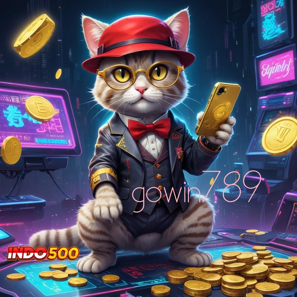 GOWIN789 ↪ password keberuntungan untuk unduh instan