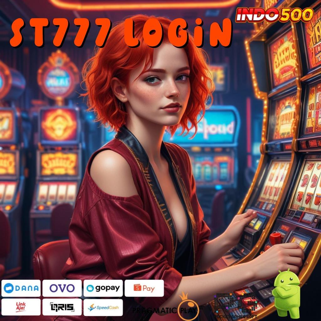 ST777 LOGIN roulette untung