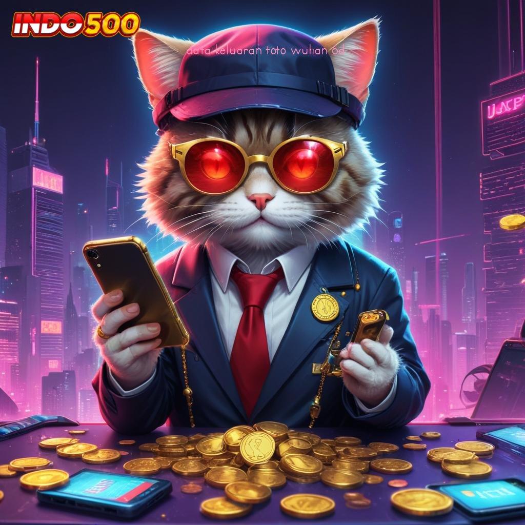 DATA KELUARAN TOTO WUHAN 6D ➜ Putaran Rizki Login Versi 2.988.44 Tahun Ini Unduh