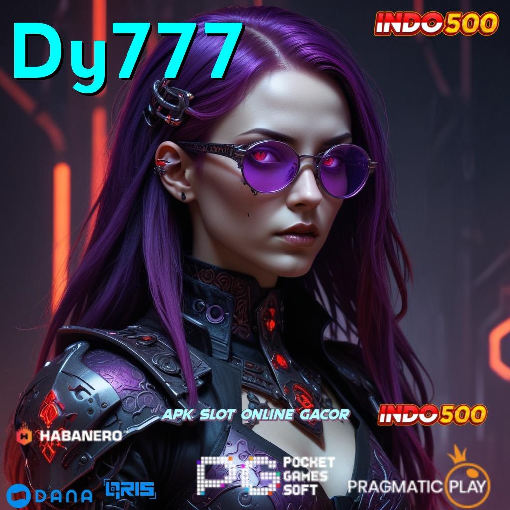 Dy777