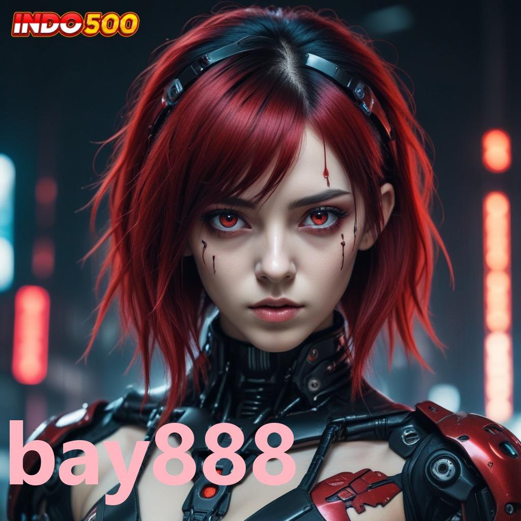 BAY888 Mesin Jackpot Cheat Engine APK Langsung Kaya