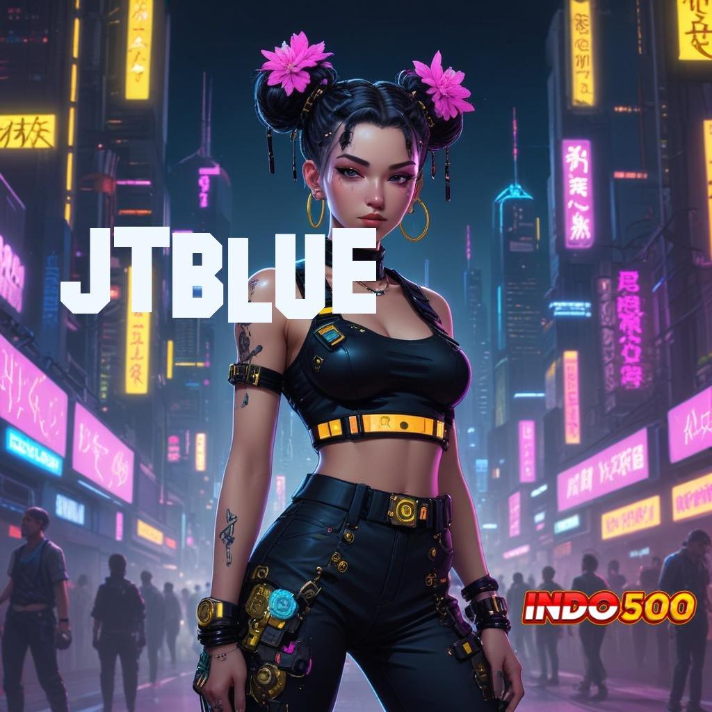 JTBLUE ↦ Pertumbuhan Dua Kali Ganda Cheat Game Slot Apk