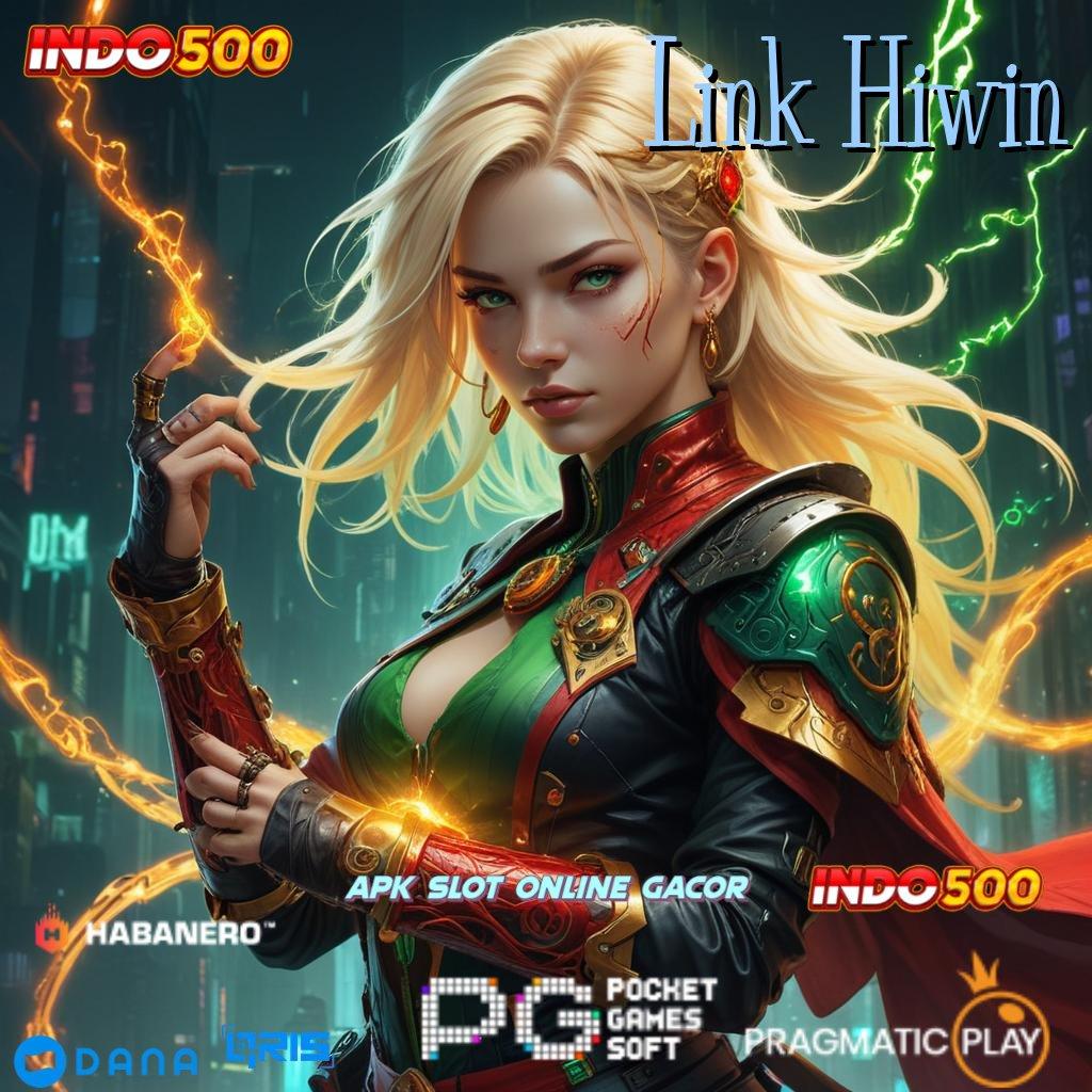 Link Hiwin