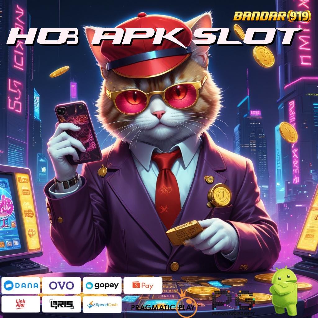 HO3 APK SLOT : paket bonus anti rungkat raih kemenangan cepat